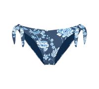 MC2 Saint Barth - Bikini Inferiore Stampato con Fiori e Uccelli - - Swimwear - Donna - Multicolore - S