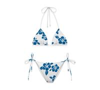 MC2 Saint Barth - Bikini - - Swimwear - Donna - Multicolore - L