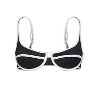 MC2 Saint Barth - Bikini Top - - Swimwear - Donna - Nero - L