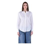 MC2 Saint Barth, ,Blouses & Shirts ,Donna ,Bianco ,S Meredith Shirt