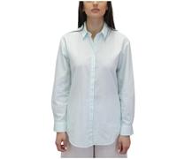 MC2 Saint Barth, ,Blouses & Shirts ,Donna ,Multicolore ,S Brigitte Shirt