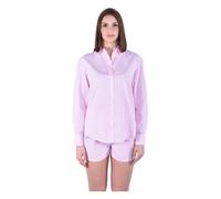 MC2 Saint Barth, ,Blouses & Shirts ,Donna ,Rosa ,S Meredith Shirt