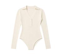 MC2 Saint Barth - Body Aelis - - Tops - Donna - Bianco - S