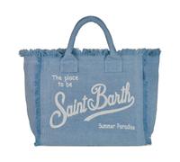 MC2 Saint Barth - Borsa Colette - - Bags - Donna - Blu - ONE SIZE