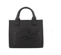 MC2 Saint Barth - Borsa Elegante Quadrata - - Bags - Donna - Nero - ONE SIZE
