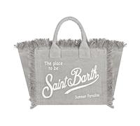 MC2 Saint Barth - Borsa Grande Vanity - -Bags -Donna -Beige -ONE SIZE