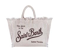 MC2 Saint Barth - Borsa grande Vanity - -Bags -Donna -Multicolore -ONE SIZE