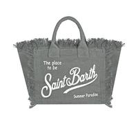 MC2 Saint Barth - Borsa grande Vanity - -Bags -Donna -Verde -ONE SIZE