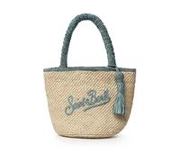 MC2 Saint Barth - Borsa in Rafia - - Bags - Donna - Beige - ONE SIZE