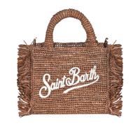 MC2 Saint Barth - Borsa mini Vanity - - Bags - Donna - Marrone - ONE SIZE