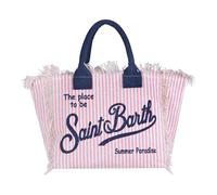MC2 Saint Barth - Borsa Vanity a spalla - - Bags - Donna - Rosa - ONE SIZE