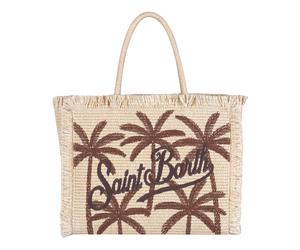 MC2 Saint Barth - Borsa Vanity - - Bags - Donna - Beige - ONE SIZE