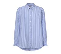 MC2 Saint Barth - Camicia Popeline - - Blouses & Shirts - Donna - Blu - L