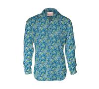 MC2 Saint Barth - Camicia Sikelia - - Shirts - Uomo - Multicolore - M
