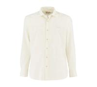MC2 Saint Barth - Camicia Taglio Classico - - Shirts - Uomo - Beige - M