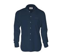 MC2 Saint Barth, ,Shirts ,Uomo ,Blu ,XL Chemise Shirt