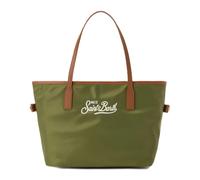 MC2 Saint Barth, ,Bags ,Donna ,Verde ,ONE SIZE City Bag