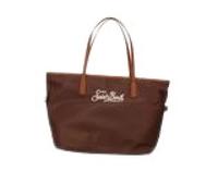MC2 Saint Barth - City Mini Bag - - Bags - Donna - Marrone - ONE SIZE