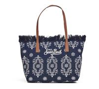 MC2 Saint Barth - City Tote Bag - -Bags -Donna -Multicolore -ONE SIZE