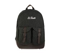MC2 Saint Barth - Backpacks - - Bags - Uomo - Nero - ONE SIZE