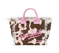 MC2 Saint Barth - Colette Hand Bag With Strap - -Bags -Donna -Multicolore -ONE SIZE