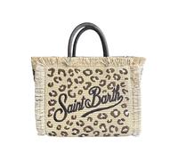 MC2 Saint Barth - Colette Straw Bag - - Bags - unisex - Multicolore - ONE SIZE