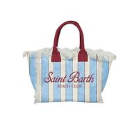 MC2 Saint Barth - Colette Tote - - Bags - Donna - Blu - ONE SIZE