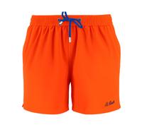 MC2 Saint Barth - Comfort Boxer - - Swimwear - Uomo - Arancione - S