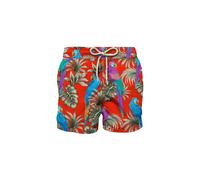 MC2 Saint Barth - Costume da Bagno Lighting - - Swimwear - Uomo - Rosso - L