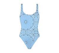 MC2 Saint Barth - Costume da bagno - - Swimwear - Donna - Blu - S