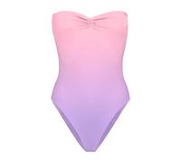 MC2 Saint Barth - Costume intero donna gradient - - Swimwear - Donna - Multicolore - L