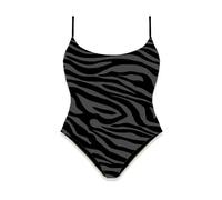 MC2 Saint Barth - Costume Intero Elegante con Spalline Sottili - - Swimwear - Donna - Multicolore - S