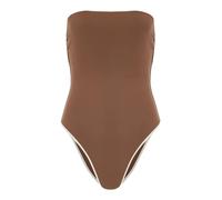 MC2 Saint Barth - Costume Intero Khyra - - Swimwear - Donna - Marrone - M