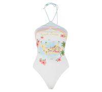 MC2 Saint Barth - Costume Intero Meryem - - Swimwear - Donna - Multicolore - M