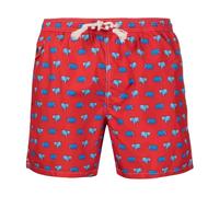MC2 Saint Barth - Costume - - Swimwear - Uomo - Rosso - L
