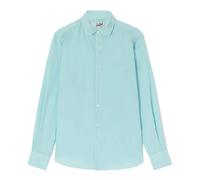 MC2 Saint Barth, ,Shirts ,Uomo ,Verde ,XL Chemise Ice
