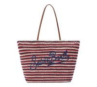 MC2 Saint Barth - Crochet Tote Bag - - Bags - Donna - Multicolore - ONE SIZE
