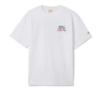 MC2 Saint Barth - Delmar T-shirt - - Tops - Uomo - Bianco - 2XL