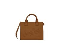 Mc2 Saint Barth Donna Borsa A Tracolla VANBG001 Pelle Cuoio Taglia Unica