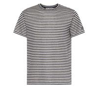 MC2 Saint Barth - Dover Stripes T-Shirt - - Tops - Uomo - Multicolore - L