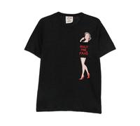 MC2 Saint Barth - Ecstasea Linen T-Shirt - - Tops - Uomo - Nero - S