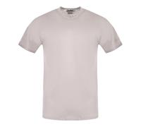 MC2 Saint Barth - Ecstasea N Linen Tshirt - -Tops -Uomo -Viola -L