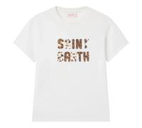 MC2 Saint Barth - T-Camicie - - Tops - Donna - Bianco - M