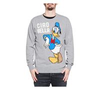 MC2 Saint Barth - Felpa - - Sweatshirts & Hoodies - Uomo - Grigio - M