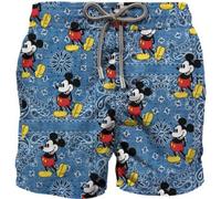 MC2 Saint Barth - Gustavia Boxer - - Swimwear - Uomo - Multicolore - S