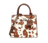 MC2 Saint Barth - Hand Leather Bag - -Bags -Donna -Multicolore -ONE SIZE