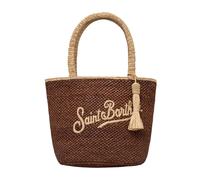 MC2 Saint Barth - Handbags - - Bags - Donna - Marrone - ONE SIZE