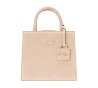 MC2 Saint Barth - La Shop Bag Mini - - Bags - Donna - Beige - ONE SIZE