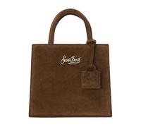 MC2 Saint Barth - La Shop Bag Mini - - Bags - Donna - Marrone - ONE SIZE