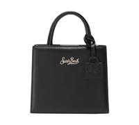 MC2 Saint Barth - La Shop Bag Mini - - Bags - Donna - Nero - ONE SIZE